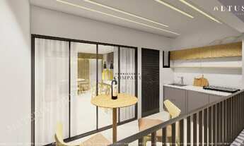 Imagem 5: Ed. Altus Towers - Apartamento com 2 dormitórios no Ed. Altus Towers em Sorocaba/SP