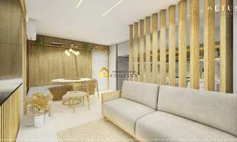 Imagem 3: Ed. Altus Towers - Apartamento com 2 dormitórios no Ed. Altus Towers em Sorocaba/SP