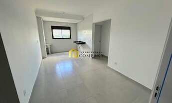 Imagem: Ed. Residencial Helena - Apartamento à