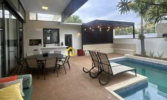 Imagem: Condomínio Village Vert - Casa no Condomínio