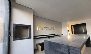 Imagem 4: Condomínio Terras de São Francisco - Casa à venda no Condominio Terras de São Francisco