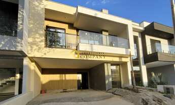 Imagem: Condomínio Terras de São Francisco - Casa