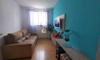 Imagem: Ed. Parque Sinfonia - Apartamento à venda