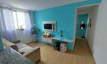 Imagem 3: Ed. Parque Sinfonia - Apartamento à venda, em Votorantim-SP