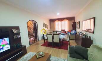 Imagem 7: Casa localizada no bairro Jardim Santa Rosália-Sorocaba/SP