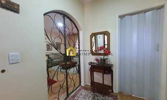 Imagem 4: Casa localizada no bairro Jardim Santa Rosália-Sorocaba/SP