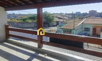 Imagem: Casa Sobrado Jd Napoli