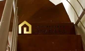 Imagem 6: Casa sobrado, excelente e adaptada para comércio, podendo considerar 07 salas