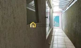 Imagem 7: Casa sobrado, excelente e adaptada para comércio, podendo considerar 07 salas