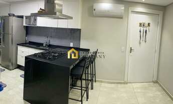 Imagem: Ed. Up Residencial Vila Galli - Apartamento