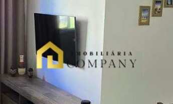 Imagem: Ed. Bosque São Paulo - Apartamento no Ed