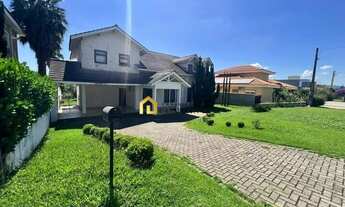 Imagem: Condomínio Fazenda Imperial - Excelente