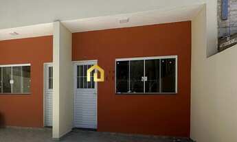 Imagem: Casa nova no Jardim Nilton Torres - Sorocaba/SP