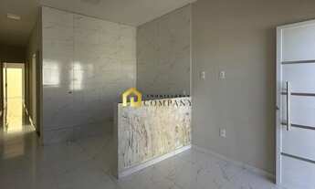 Imagem 2: Casa nova no Jardim Nilton Torres - Sorocaba/SP