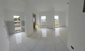 Imagem: Ed. Lumina Sueleny Maria - Apartamento Kitnet