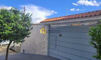 Imagem: Casa Sobrado Jardim São Judas