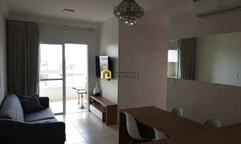 Imagem: Ed. Exclusive Campolim - Apartamento no