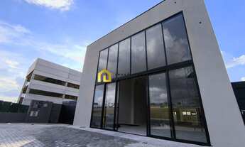 Imagem: Espetacular Galpão Comercial na entrada