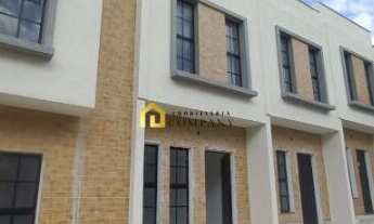 Imagem: Village Residencial Villa Euro - Sobrados