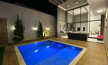 Imagem: Condomínio Alphaville Nova Esplanada 4