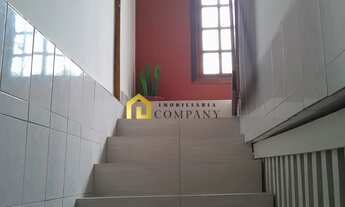 Imagem 6: Sobrado a venda no Parque das Paineiras