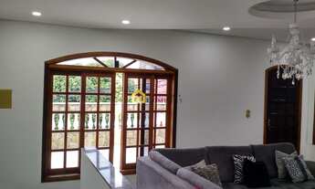 Imagem 7: Sobrado a venda no Parque das Paineiras