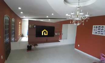 Imagem 4: Sobrado a venda no Parque das Paineiras