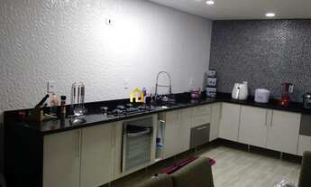 Imagem 3: Sobrado a venda no Parque das Paineiras