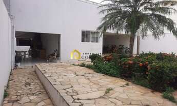 Imagem: Casa térrea no Jardim Santa Rosália, Sorocaba/SP