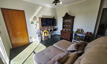 Imagem 5: Ed. Luma - Apartamento no Vila Jardini-Sorocaba/SP