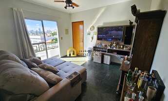 Imagem 2: Ed. Luma - Apartamento no Vila Jardini-Sorocaba/SP