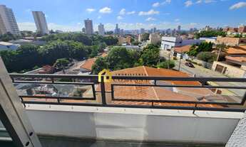 Imagem: Ed. Luma - Apartamento no Vila Jardini-Sorocaba/SP