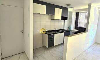 Imagem: Ed. Reserva Gran Village Ibiti - Apartamento