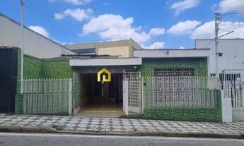 Imagem: Casas Térreas Comerciais à Venda no Centro