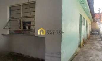 Imagem 3: Casa térrea com dois quartos no Jardim Guaíba, Sorocaba/SP