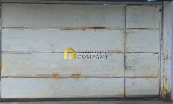 Imagem: Casa térrea com dois quartos no Jardim