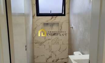 Imagem 5: Casa térrea com 2 dormitórios à venda no Piazza – Sorocaba/SP