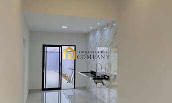 Imagem 2: Casa térrea com 2 dormitórios à venda no Piazza – Sorocaba/SP