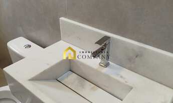 Imagem 6: Casa térrea com 2 dormitórios à venda no Piazza – Sorocaba/SP