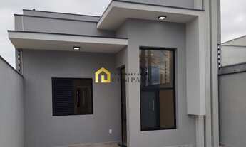 Imagem: Casa térrea com 2 dormitórios à venda