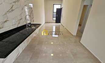 Imagem 4: Casa térrea com 2 dormitórios à venda no Piazza – Sorocaba/SP