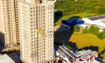 Imagem 3: Ed. Union - Apartamento Studio Zona Leste -Sorocaba/SP