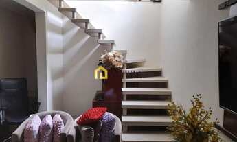 Imagem 3: Casa Sobrado no Parque Esmeralda-Sorocaba/SP