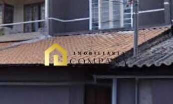 Imagem: Casa Sobrado no Parque Esmeralda-Sorocaba/SP