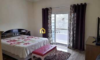 Imagem 2: Casa Sobrado no Parque Esmeralda-Sorocaba/SP