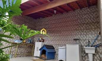 Imagem 6: Casa Sobrado no Parque Esmeralda-Sorocaba/SP