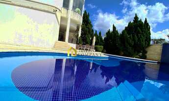 Imagem 3: Condomínio Angelo Vial - Casa a venda construída em 3 lotes