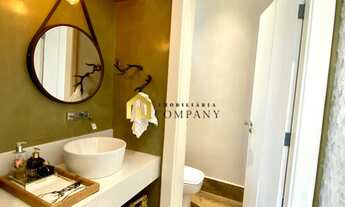 Imagem 7: Condomínio Angelo Vial - Casa a venda construída em 3 lotes