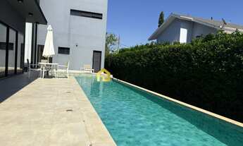 Imagem: Condomínio Lago Azul - Casa no Condomínio