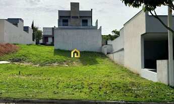 Imagem: Condomínio Ibiti Reserva - Terreno à venda